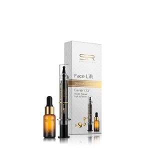 CAVIAR & EGF