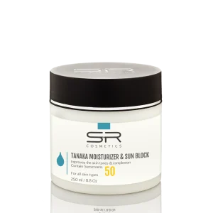 THANAKA MOISTURIZER 250ML