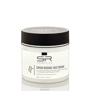 CAVIAR REPAIRING CREAM 250ML