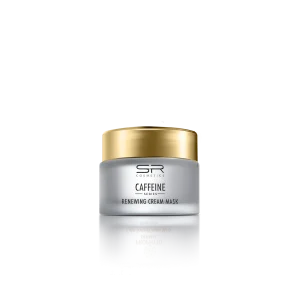 CAFFEINE RENEWING CREAM MASK