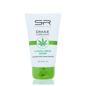 CANNA - MEDI MASK 125ML