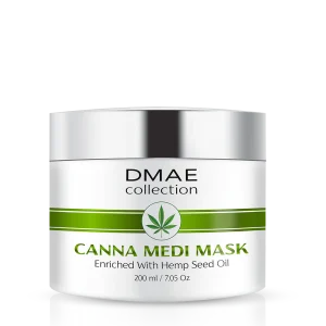 CANNA - MEDI MASK 200ML