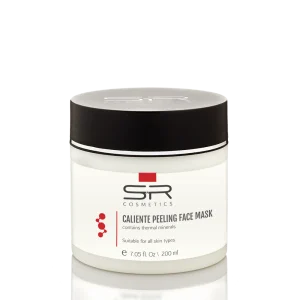 CALIENTE PEELING MASK 200ML