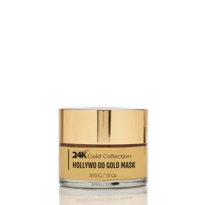 HOLLYWOOD GOLD MASK 370GR