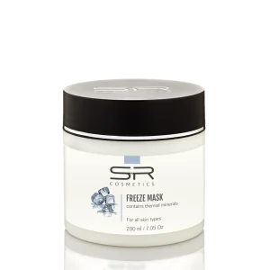 FREEZE MASK