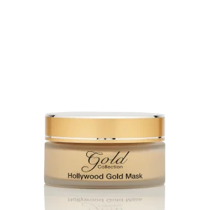 HOLLYWOOD GOLD MASK 100ML