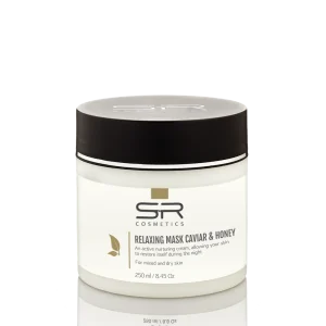 RELAXING MASK CAVIAR & HONEY 250ML
