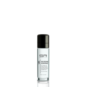 CRYSTAL SILK & PEELING