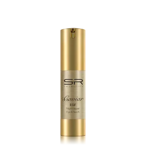 CAVIAR EGF NIGHT REPAIR EYE & NECK