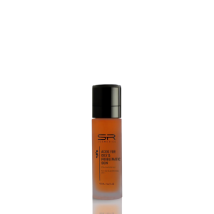 ACIDS FOR OILY & S PROBLEM SKIN