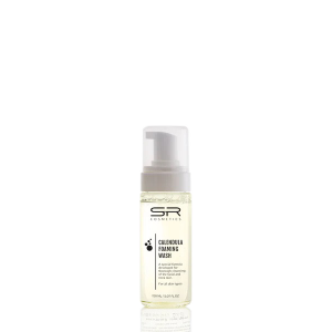 CALENDULA FOAMING WASH