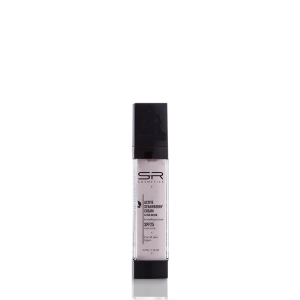 ACTIVE STRAWBERRY MOISTURIZER